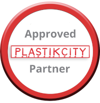 Plastikcity Logo