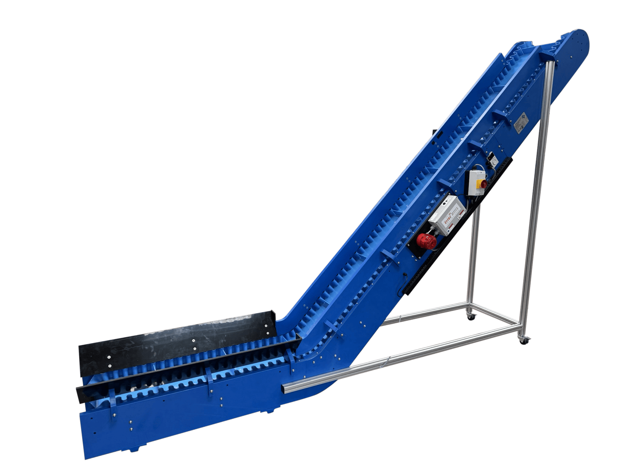 bordoflex conveyor