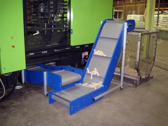 conveyors designed to meet your requirements